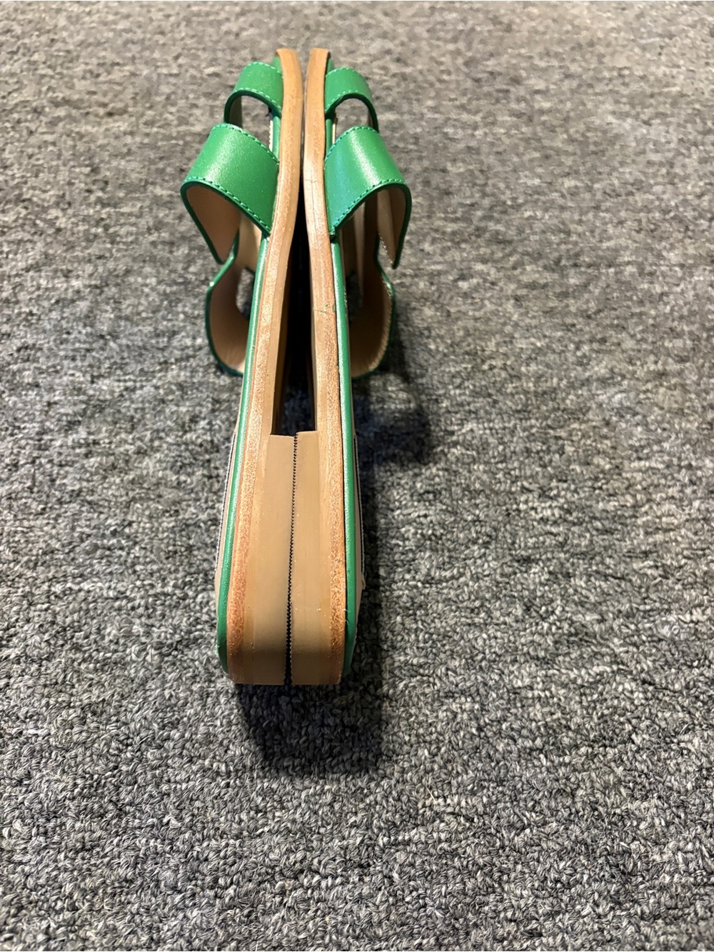 Steve Madden Hadyn flat slide sandals - Picture 5 of 5
